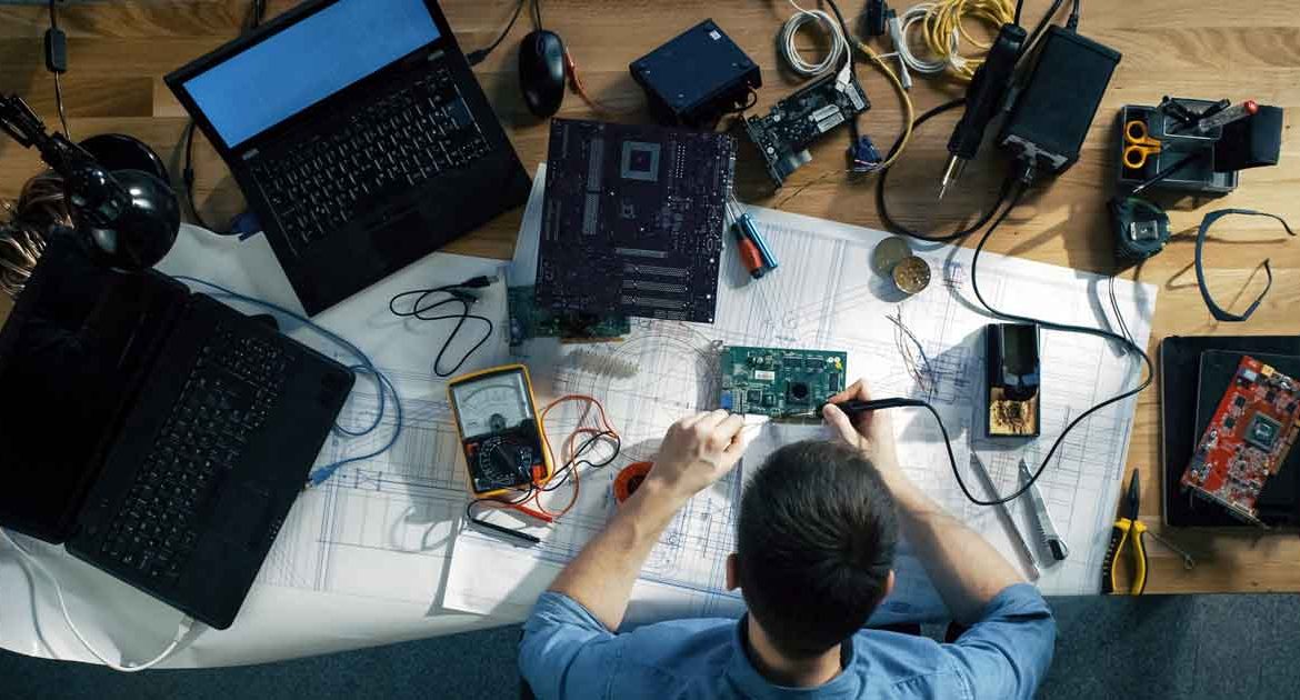 Finding the Best PC Repair Service